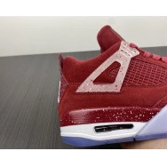 Jordan Retro 4 Sooners PE Oklahoma AJ4-904282 0813